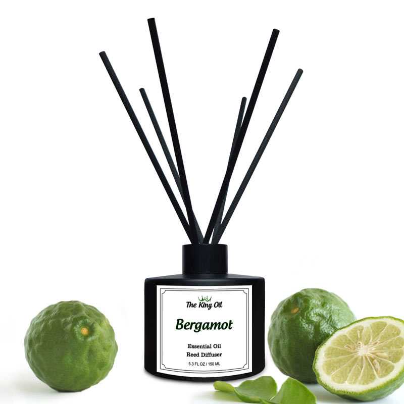 tinh dầu tỏa hương bergamot img 1